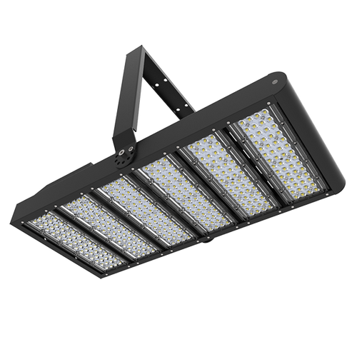 400 Watt Modular Series Stadium/Flood LED Light