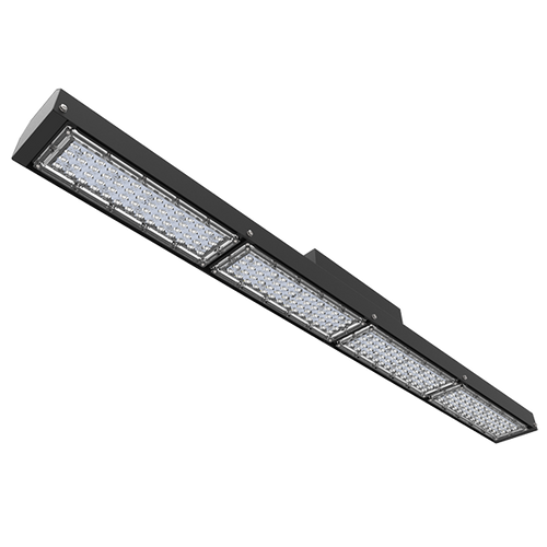 200 Watt Modular Series LED Linear High Bay