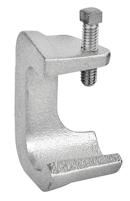 3/4" J Style For Beam Conduit Clamp