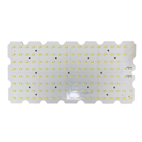 Shoebox Light, 200W, 4000K, 9 Series, 32P Module