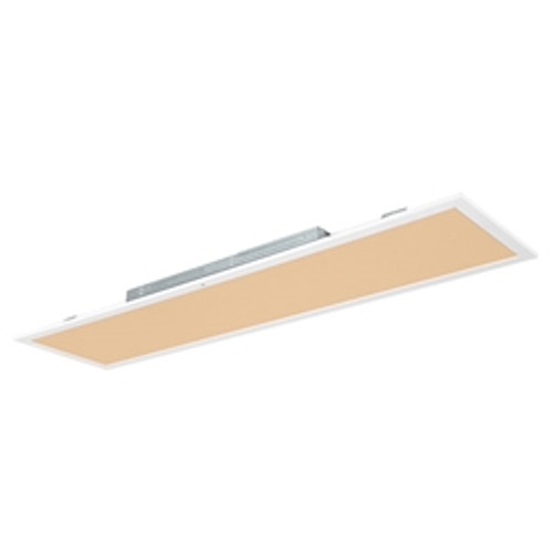 Back-lit LED Panel Light, 20-30W Selectable, 2700-4500K, Generation 2