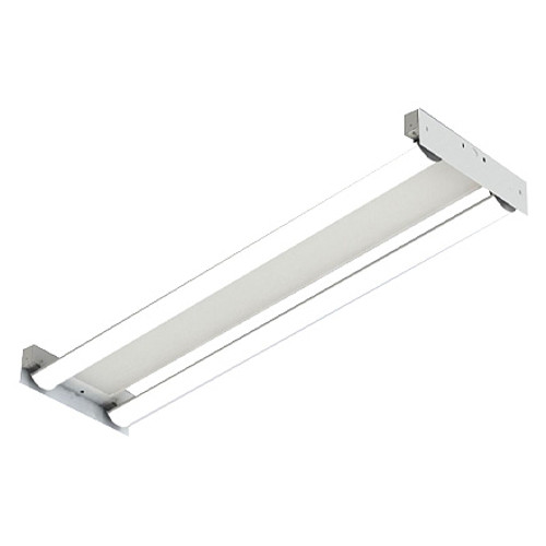 LED High Bay, 48"L x 19.87"W, 175W, 25000 Lumens, Dimmable