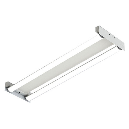 LED High Bay, 48" Length, 280 Watts, 40000 Lumens, 0-10V Dimming