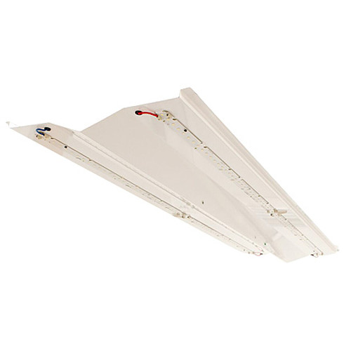 LED Retrofit Kit, 45W, 6100 Lumens, Dimmable, 3000K/3500K/4000K/5000K