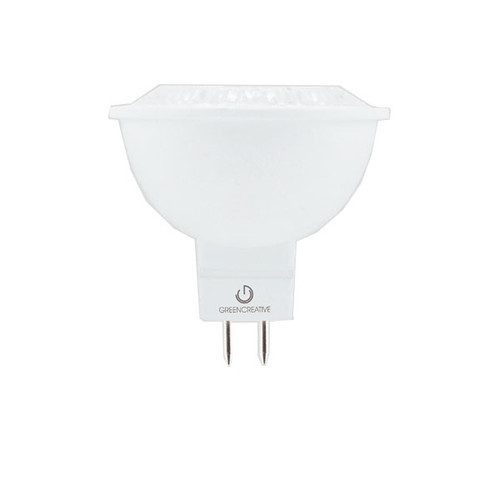 Green Creative MR16 Dimmable 7W LED Lamp