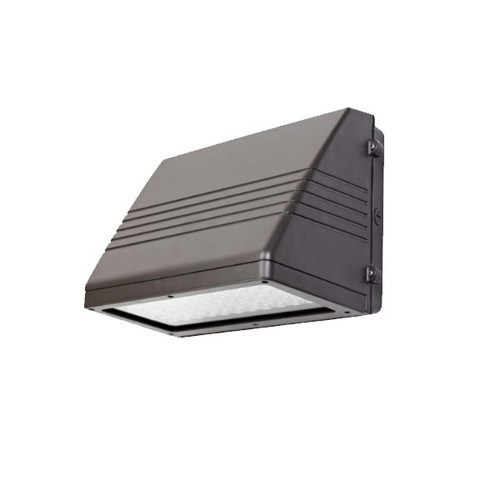 Cyber Tech 80W LED Cut Off Wall Pack