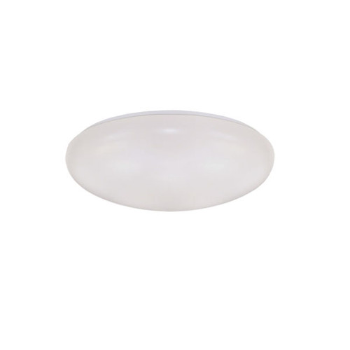Cyber Tech 14-Inch 20W LED JA8 Ceiling Cloud Fixture with Circular Module