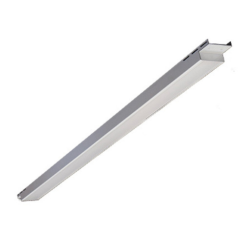 LED Retrofit Strip, Round Lens, 96", 40W, 4700 Lumens, Dimmable