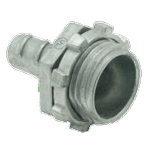 1/2 inch Die Cast Zinc Screw-In Connector Conduit Fitting