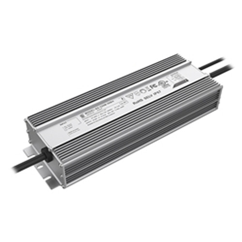 300W SOSEN LED Power Supply, AC277-480V, Dimmable