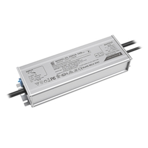 200W LED Power Supply, Dimmable