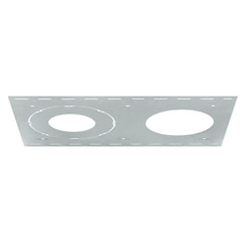 Commercial Downlights Mounting Plate, Stud/Joist