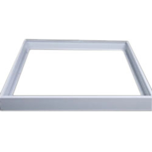 Surface Mounted Kit for 2x2 Troffer, White