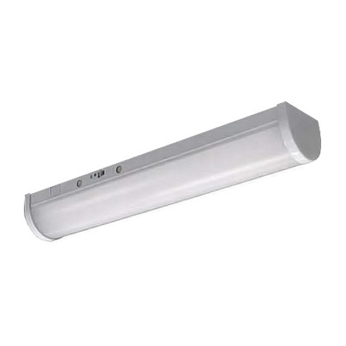 SmartSense LED Wall Mount, Half Moon Profile, 24-inch, 14W, 2000 Lumens, Dimmable