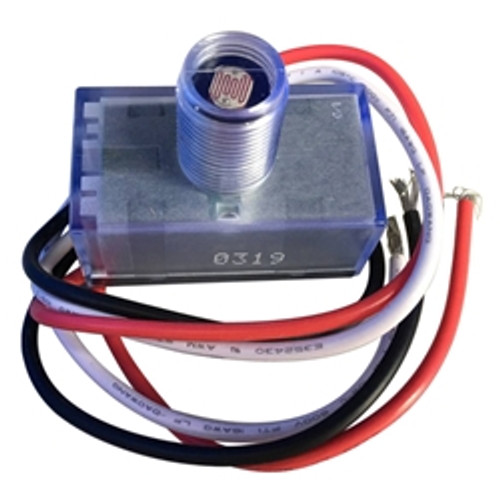 Photoelectric Switch for Wall Pack, 120-277V
