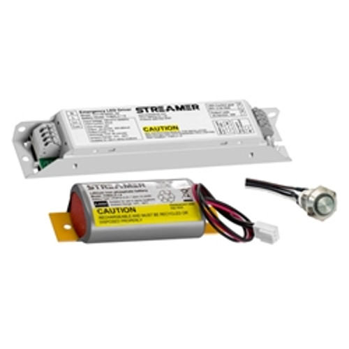 5W Emergency Backup Battery Driver, AC100-277V