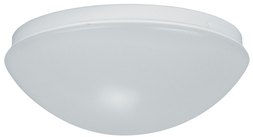 11" Round, 22 Watts, 2,020 Lumens, 80CRI/40K, Dimmable at 120V