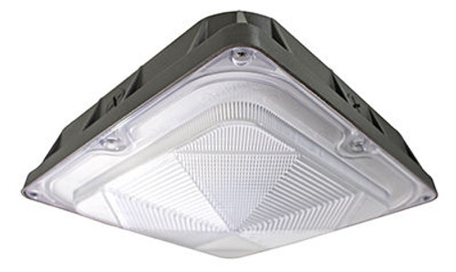 LED Canopy Series 2, 45W, 5000K