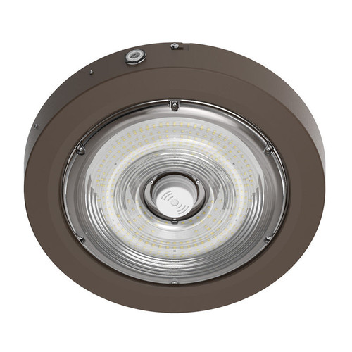 CXER Series Garage and Ceiling Light, 40W/60W/80W, 3000K/4000K/5000K, Multi Color Temperature & Multi Power/Wattage (Selectable)