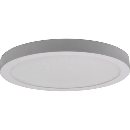 Flush Mount Light, 12 inch, Multi Color Temperature, UGR<19, 22W, 120V, 1540LMFlush Mount Light, 12 inch, Multi Color Temperature, UGR<19, 22W, 120V, 1540LM