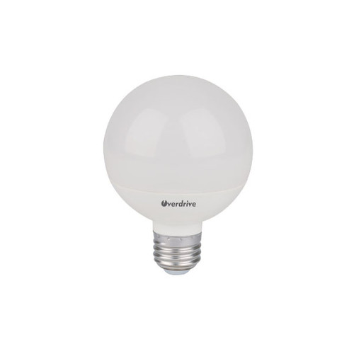 Globe LED 6 Watt Dimmable 90 CRI, 12 Packs