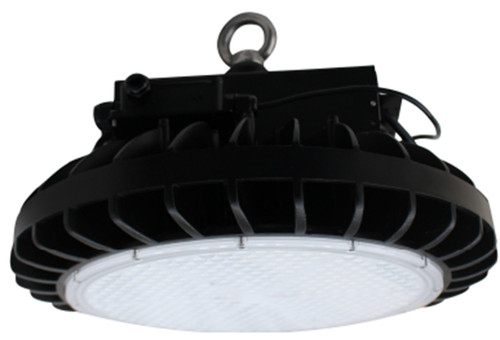 LED High Bay Fixture, 300W, 480V, 37000LM, 5000K