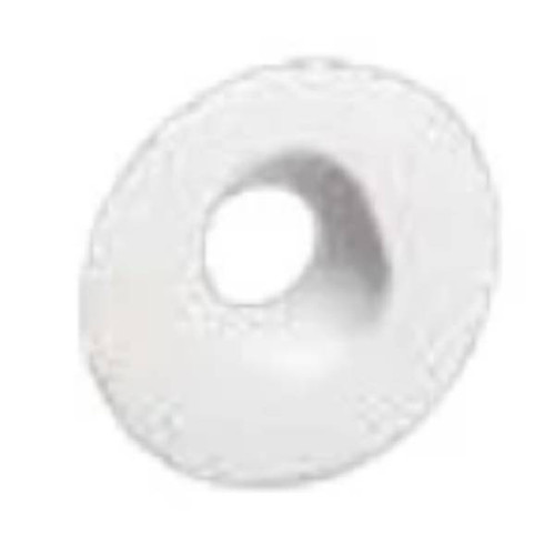 LRD Series 4" Pinhole Trim, White