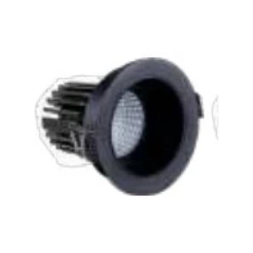 3 LED Winged Recessed Light, 7W, 2700K, Adjustable Beam Kit