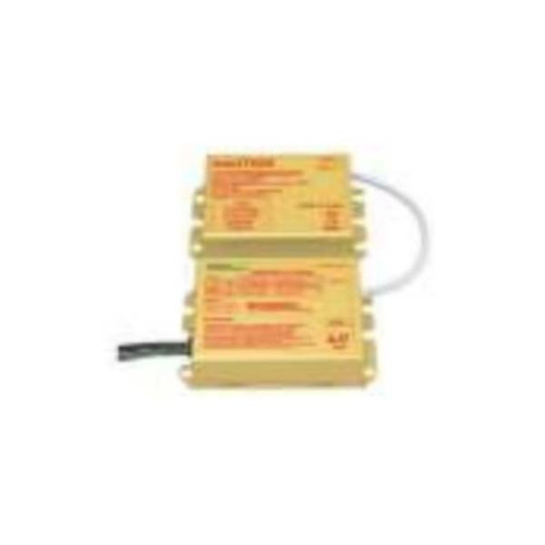 SPLIT 120VAC 15W Li-Ion Emergency Battery Backup