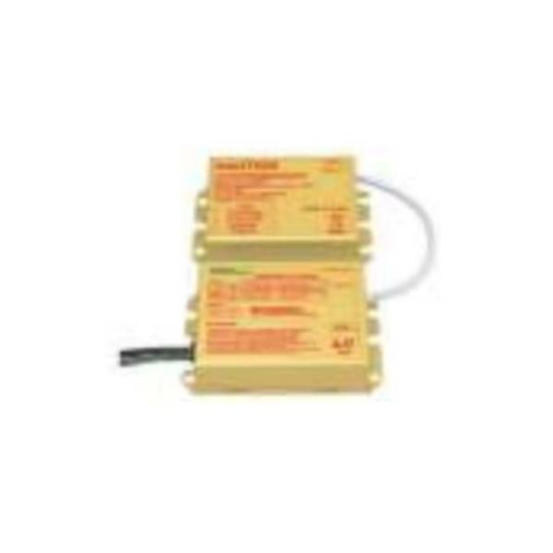 SPLIT 120VAC 9W LI-ION EMERGENCY BATTERY BACKUP