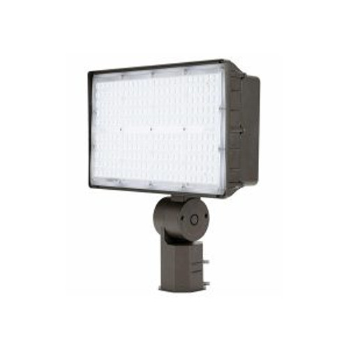 MFD08 Series LED Flood Light, 135W, 0-10V Dimmable, 5000K