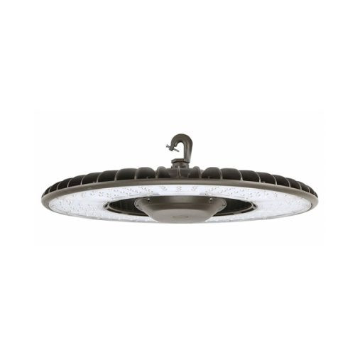 HEAVY DUTY SERIES V2 - LED UFO High Bay, 410W, 5000K, 72000 Lumens, Dark Bronze