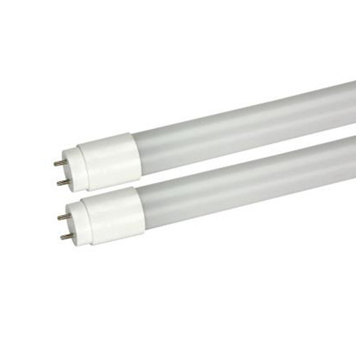 4Ft. Double-Ended Bypass 11.5 Watt LED T8 Coated Glass, UL Type-B