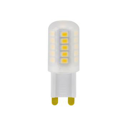 3 Watt G9 Retrofit LED Lamp