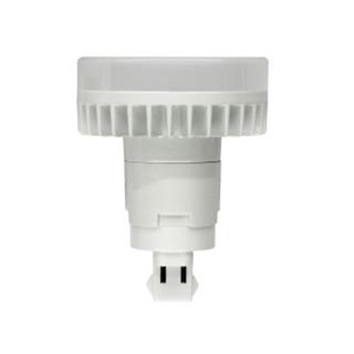 12 Watt PL LED Vertical Directfit Ballast Compatible Lamp