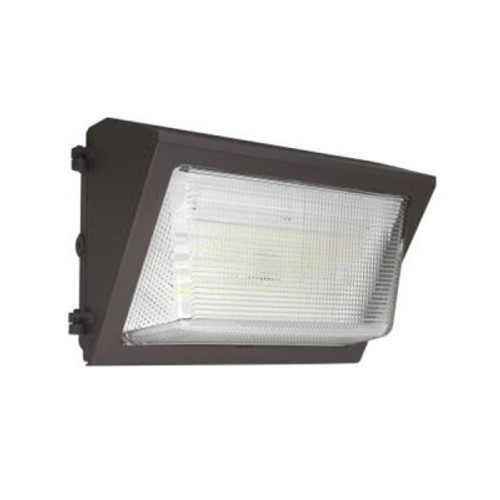 MaxLite 28W-120W LED WallMax Wall Pack with Photocell