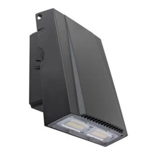 Sunlite 30-Watt LED Slim Profile Outdoor Wall Fixture