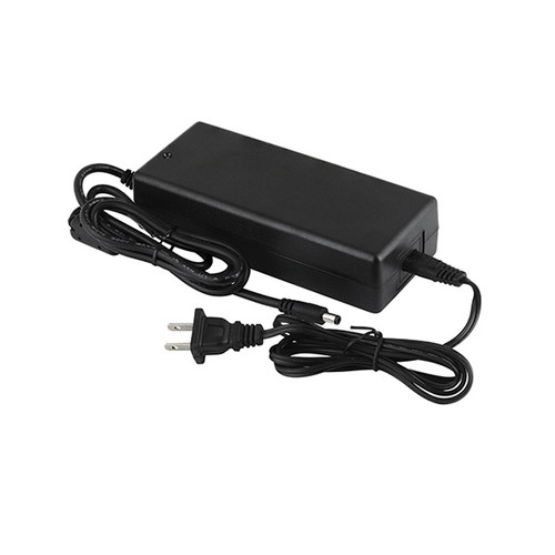 Sunlite 120 Watt 24V Desktop Power Adapter for Controller