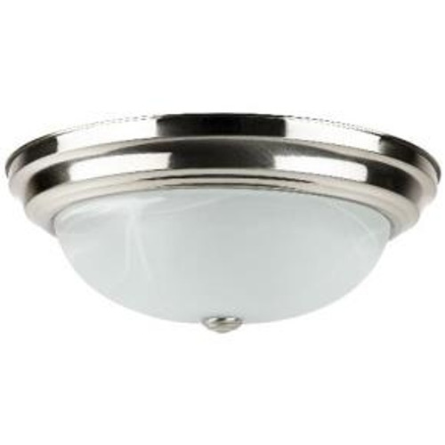 LED 23 Watt Classic Mount Ceiling Light, 3000K Warm White