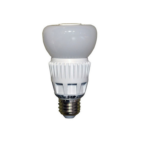 EiKO LED LiteSpan A19 Omni-Directional, 12W, Dimmable, 4000K, 80+CRI