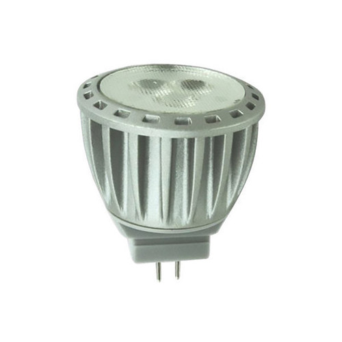 EiKO LED GEN5 MR11 GU4 4W Non-Dimmable 80+CRI 3000K 12VAC/DC