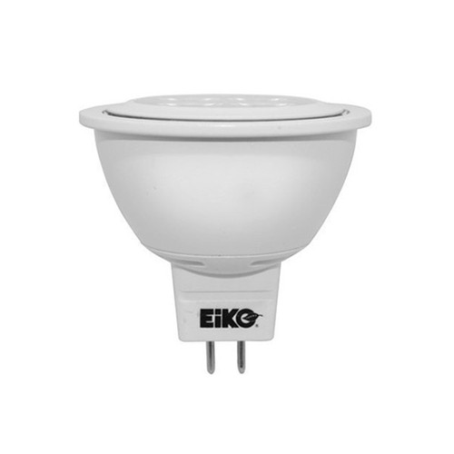 EiKO LED Litespan MR16 , Narrow Flood 25 Deg Beam 7W Dimmable Lamp