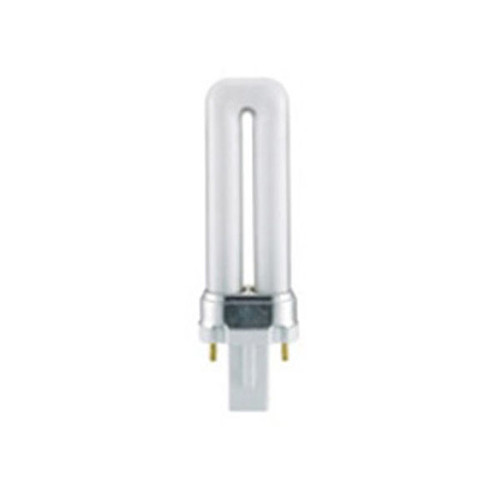 7 Watt Twin Tube 2-Pin Replacement Bulb