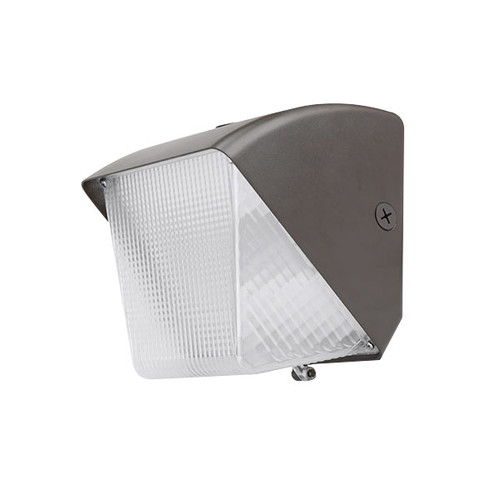 30 Watt LED Half Size Horizontal Wall Pack