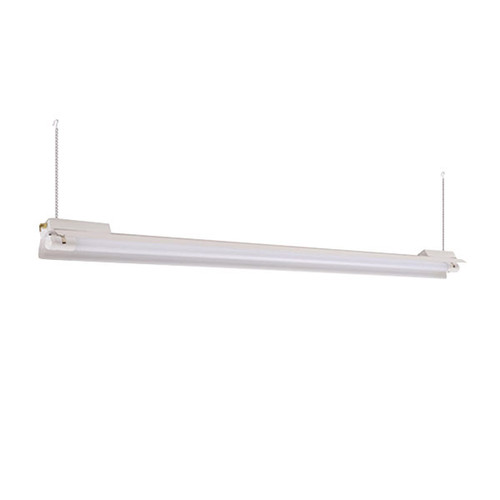 4Ft. 18 Watt Single Lamp LED Shop Lighting