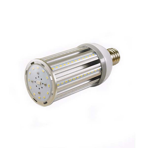 54 Watt LED Corn Bulb, E26/E39 Base