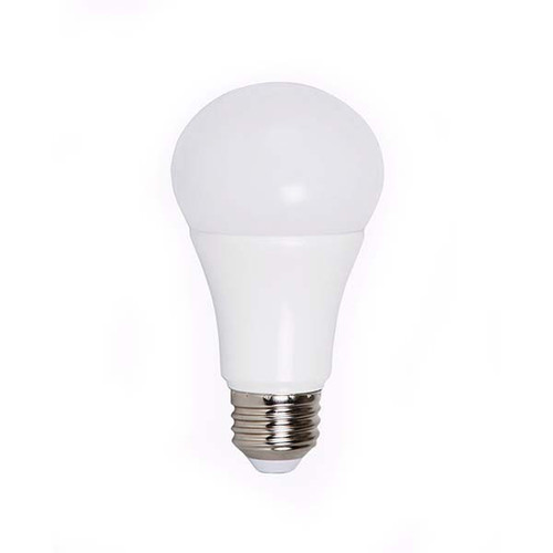 10 Watt A-Line LED Dimmable Bulb, E26 Base