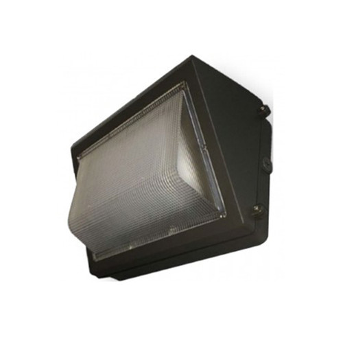 eLucent G3 LED Wall Pack with Photocell, 28W-90W