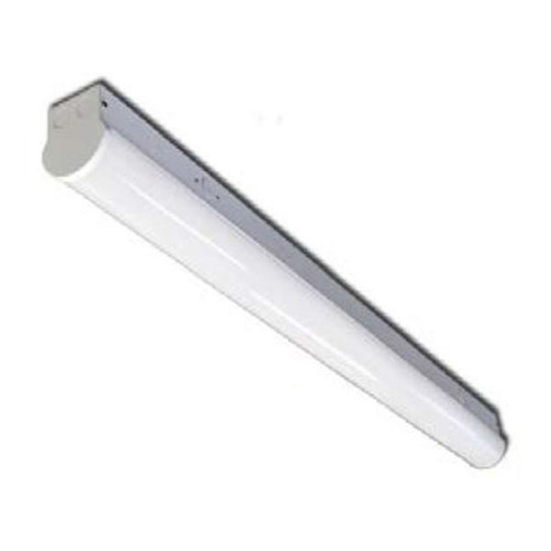 8-Foot LED Linear Strip Fixture