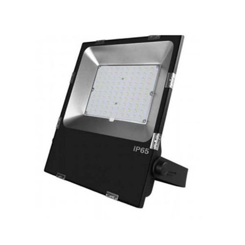 Wholesale Low Voltage LED Floodlight DC 12V 50W 6500K 3000K Aluminum Shell  IP65 Waterproof Outdoor Emergency Lighting Warm Cold White Lamp From  m.